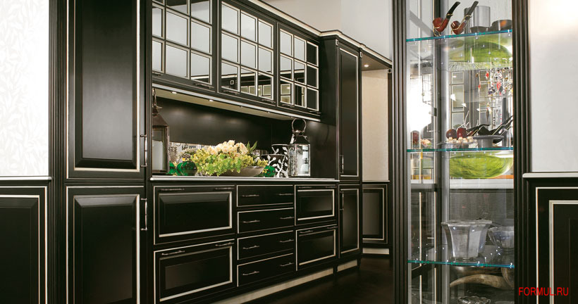 Кухня Brummel Cucine Grand Gourmet